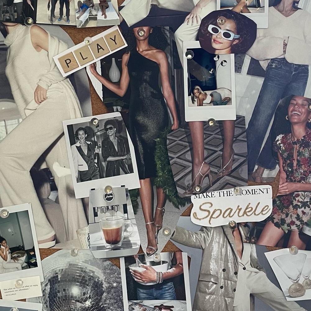 Meet your Posh Ambassador, Amaris